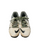 Used Nike DIAMOND BB/SB Cleats Grey Junior 02.5 11834-S000049440 View 1