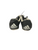 Used Adidas SPRINTSTAR Track & Field Cleats Adult Black Senior 12 11834-S000049444 View 3