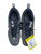 Used Nike TROUT FASTFLEX BB/SB Cleats Black Junior 04.5 11471-S000171289 View 2