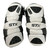 Used STX CELL II ELBOWS Lacrosse Arm Pads/Guards White LG 11362-S000167661 View 1