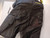 Used Bauer VAPOR XLTX PRO PLUS Intermediate Pant Black LG 11779-S000202887 View 2