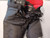 Used Bauer VAPOR XLTX PRO PLUS Intermediate Pant Black LG 11779-S000202887 View 1