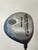 Used FAIRWAY EVOLUTION Womens Fairway Wood RH 3 Wood 11891-S000316839 View 1