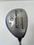 Used FAIRWAY EVOLUTION Womens Hybrid Club RH 4 Hybrid 11891-S000316840 View 1