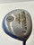 Used FAIRWAY EVOLUTION Womens Driver RH 13.0 Degree 11891-S000316843 View 1