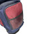 Used Nicklaus CART BAG Mens Cart Bag Navy Blue 11484-S000301872 View 7