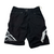 Used Fly Racing Adult Motocross Shorts Black Medium View 1