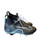 Used Nike Adult FB Cleats Black Senior 9.5 11883-S000160418 View 4