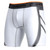 New ON DECK BOY SLDG SHRT WHT LG 11406-CHPBPS15YWLG View 1