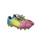 Used Brava Soccer Cleats Turquoise And Orange Junior 02 11471-S000171292 View 1