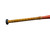 Used Louisville Slugger ATLAS BB USSSA 2 3/4 Bat 30" 11873-S000237253 View 2