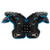 New GAUNTLET II SHLDR PADS L 11347-CHPFSPG2L View 3