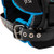 New GAUNTLET II SHLDR PADS L 11347-CHPFSPG2L View 5