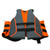 Used Stearns Adult PFD Orange 2X 11484-S000301880 View 2