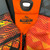 Used Stearns Adult PFD Orange 2X 11484-S000301880 View 3