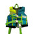 Used Hyperlite Child PFD Yellow Child 30-50 11484-S000301879 View 1