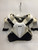Used STX STALLION 400 Lacrosse Shoulder Pads White LG 11851-S000045660 View 1