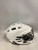 Used Cascade CSR Lacrosse Helmet White One Size 11851-S000045657 View 7