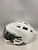 Used Cascade CSR Lacrosse Helmet White One Size 11851-S000045657 View 6