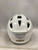 Used Cascade CSR Lacrosse Helmet White One Size 11851-S000045658 View 10