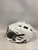 Used Cascade CSR Lacrosse Helmet White One Size 11851-S000045658 View 5
