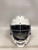 Used Cascade CSR Lacrosse Helmet White One Size 11851-S000045658 View 3