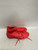 Used Nike Soccer Cleats Red Senior 5 11895-S000026435 View 1