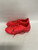 Used Nike Soccer Cleats Red Senior 5 11895-S000026435 View 2