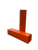 Used SKLZ END ZONE PYLONS FB Field Marker Orange 11770-S000069785 View 2