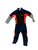 Used MOUNTAIN WAREHOUSE Junior Full Suit / Wetsuit Navy Blue Age 5-6 Years 11731-S000163234 View 1