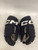 Used CCM JETSPEED FT655 Youth Gloves Black 8" 11851-S000045662 View 3