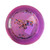 Used Discraft NUKE SS Z Disc Golf Driver Pink 11708-S000192878 View 1