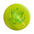 Used Innova STAR DESTORYER Disc Golf Driver Yellow 11708-S000192887 View 1