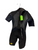 Used Body Glove Junior 2/1mm Spring Suit / Wetsuit Black Size 14 11731-S000163236 View 2