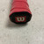 Used Wilson HAMMER XP Adult Tennis Racquet Wine Red 4 5/8" 11855-S000202010 View 6