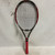 Used Wilson HAMMER XP Adult Tennis Racquet Wine Red 4 5/8" 11855-S000202010 View 1