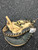 Used Mizuno POWER CLOSE BB/SB Catchers RH Throw Brown 31 1/2" 11162-S000451157 View 1