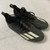 Used Adidas ADIZERO Adult FB Cleats Black Senior 9 11762-S000077835 View 4