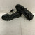 Used Adidas ADIZERO Adult FB Cleats Black Senior 9 11762-S000077835 View 7