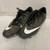 Used Nike VAPOR Adult FB Cleats Black Senior 12 11762-S000077836 View 1