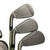 Used Taylormade ROCKETBALLZ RBZ Mens Iron Set RH 4I-PW 11484-S000301892 View 6