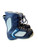 Used K2 COMFORT FIT 3D Womens Snowboard Boots White Senior 8 11883-S000160430 View 3