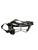 Used STX LAX GOGGLES Lacrosse Facial Protect None Senior 11307-S000264663 View 1
