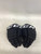 Used CCM LTP Youth Gloves Black 9" 11851-S000045682 View 3