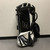 Used Strata ULTIMATE Mens Stand Bag Black And White 11855-S000202027 View 4