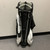 Used Strata ULTIMATE Mens Stand Bag Black And White 11855-S000202027 View 5