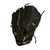 Used Mizuno Fastpitch Softball Glove RH Throw Black 12.5" 11730-S000070858 View 2