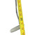 Used Odyssey WORKS VERSA TANK ROSSIE 1 Mens Putter RH 11890-S000142039 View 5