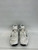 Used Nike Basketball Shoes M White And Black Senior 9.5 11879-S000019661 View 3