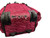Used BoomBah PINK CAMO BB/SB Player Wheeled Bag Pink 11347-S000267342 View 4